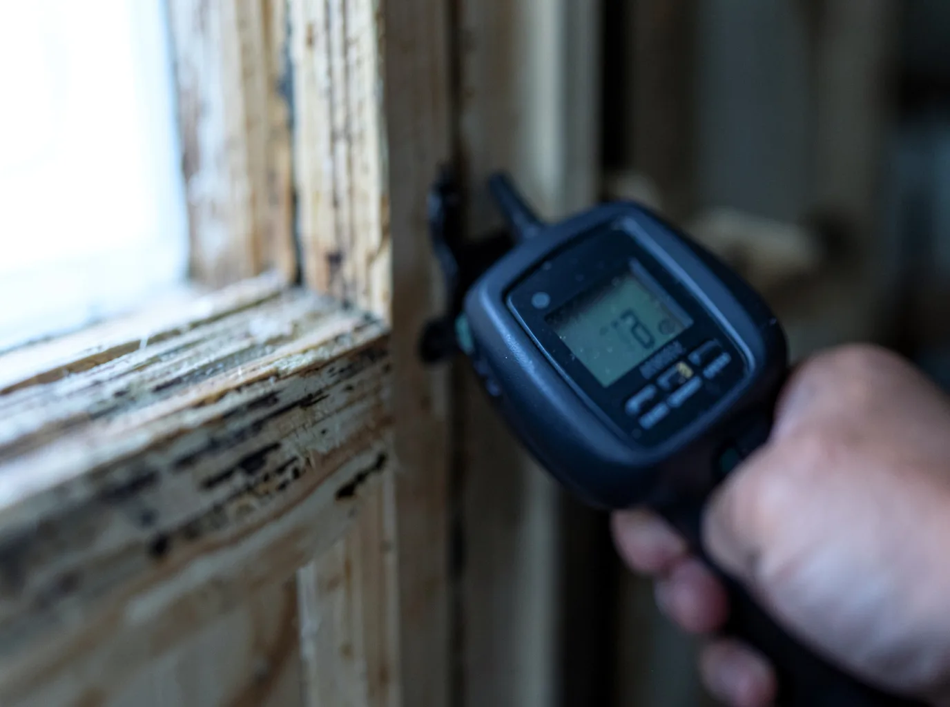 Moisture Inspection And Documentation in New Castle, AL