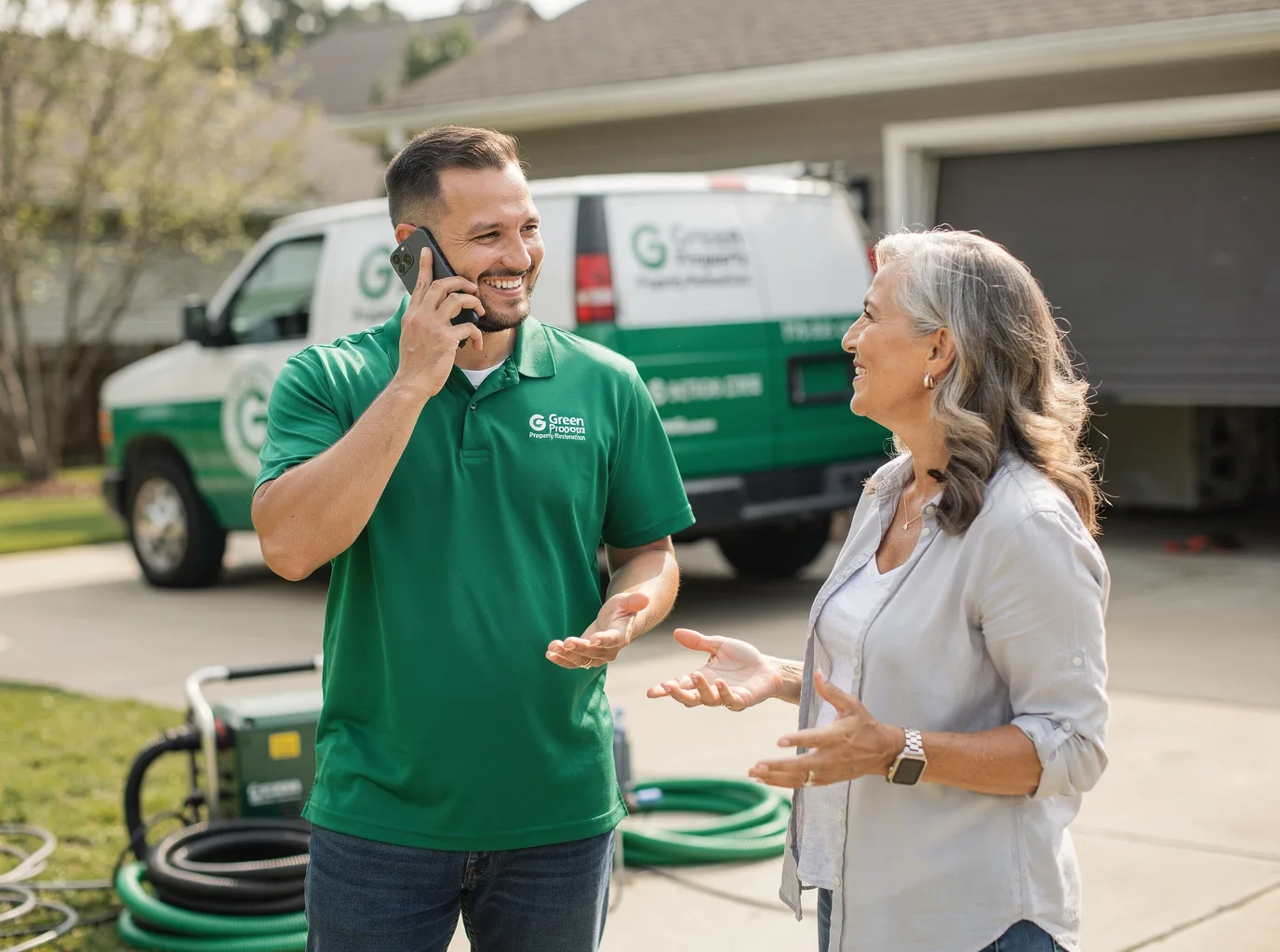Water Damage Restoration New Castle, AL FAQs